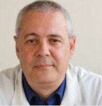 Dr. Jorge Manresa